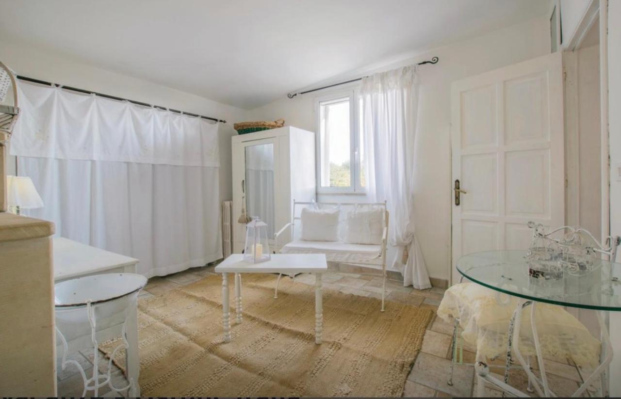 Villa Annabella - Vacanze Ostuni Каровиньо Экстерьер фото