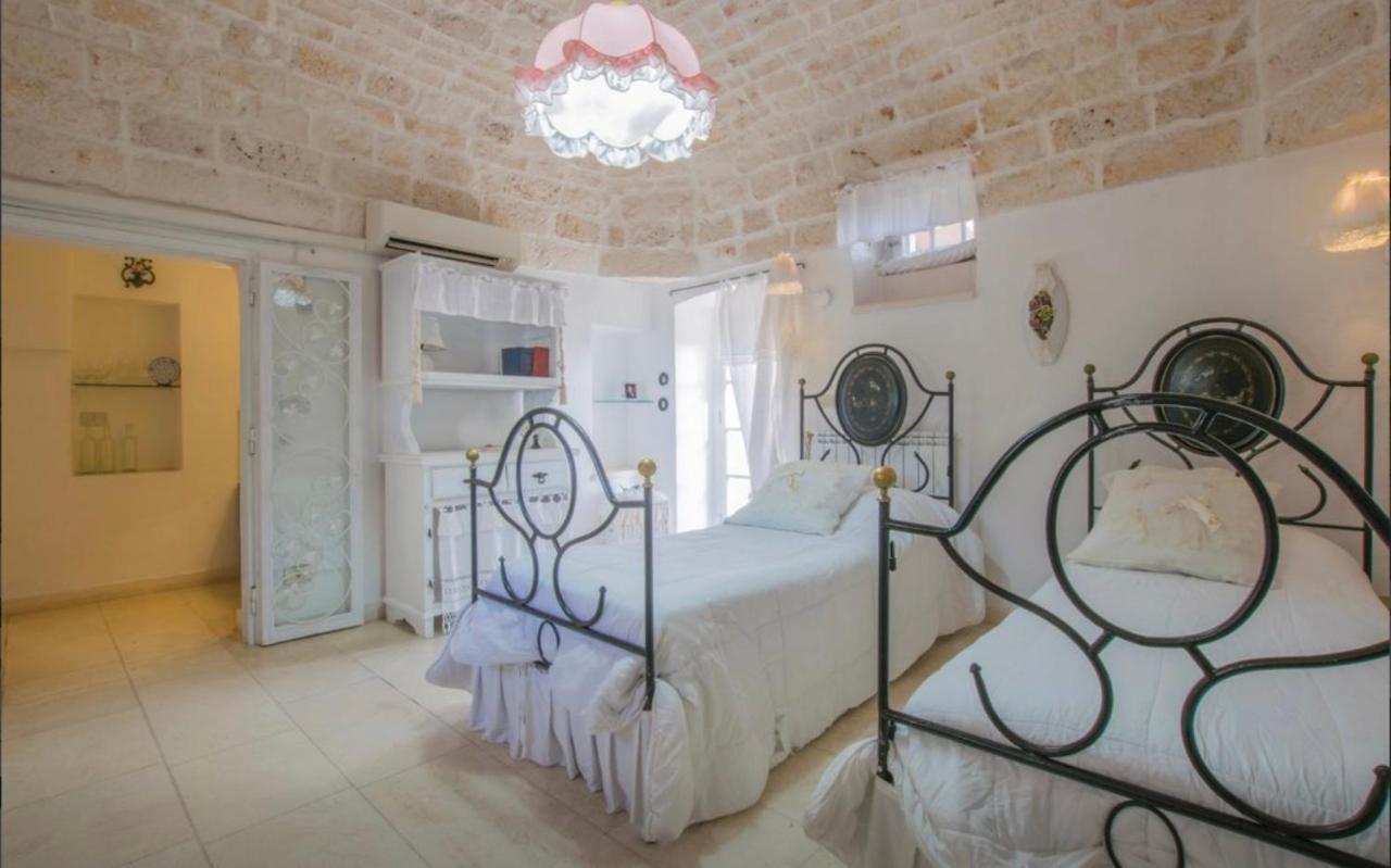Villa Annabella - Vacanze Ostuni Каровиньо Экстерьер фото