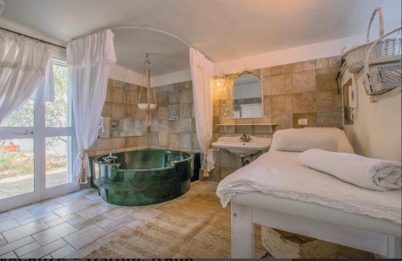 Villa Annabella - Vacanze Ostuni Каровиньо Экстерьер фото
