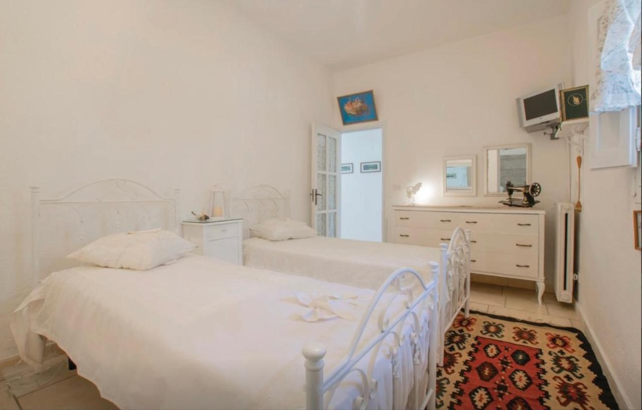 Villa Annabella - Vacanze Ostuni Каровиньо Экстерьер фото