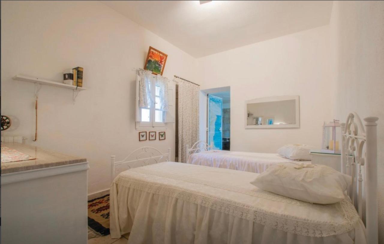 Villa Annabella - Vacanze Ostuni Каровиньо Экстерьер фото