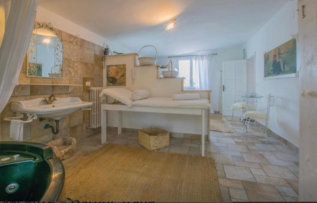 Villa Annabella - Vacanze Ostuni Каровиньо Экстерьер фото