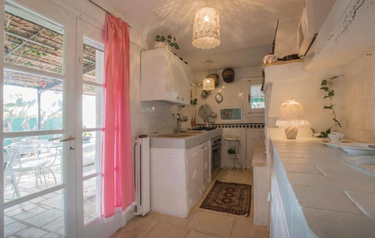 Villa Annabella - Vacanze Ostuni Каровиньо Экстерьер фото