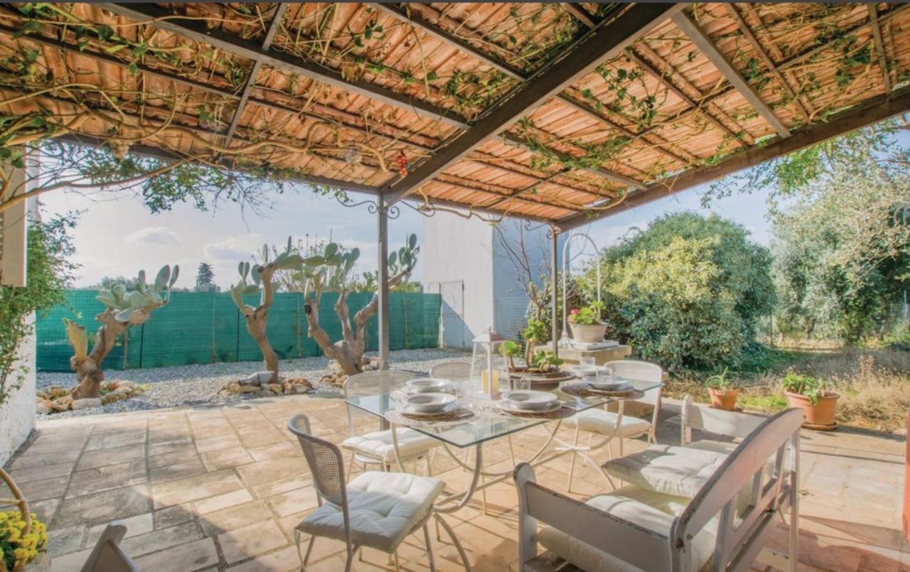 Villa Annabella - Vacanze Ostuni Каровиньо Экстерьер фото